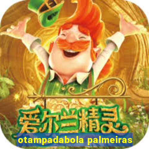 otampadabola palmeiras